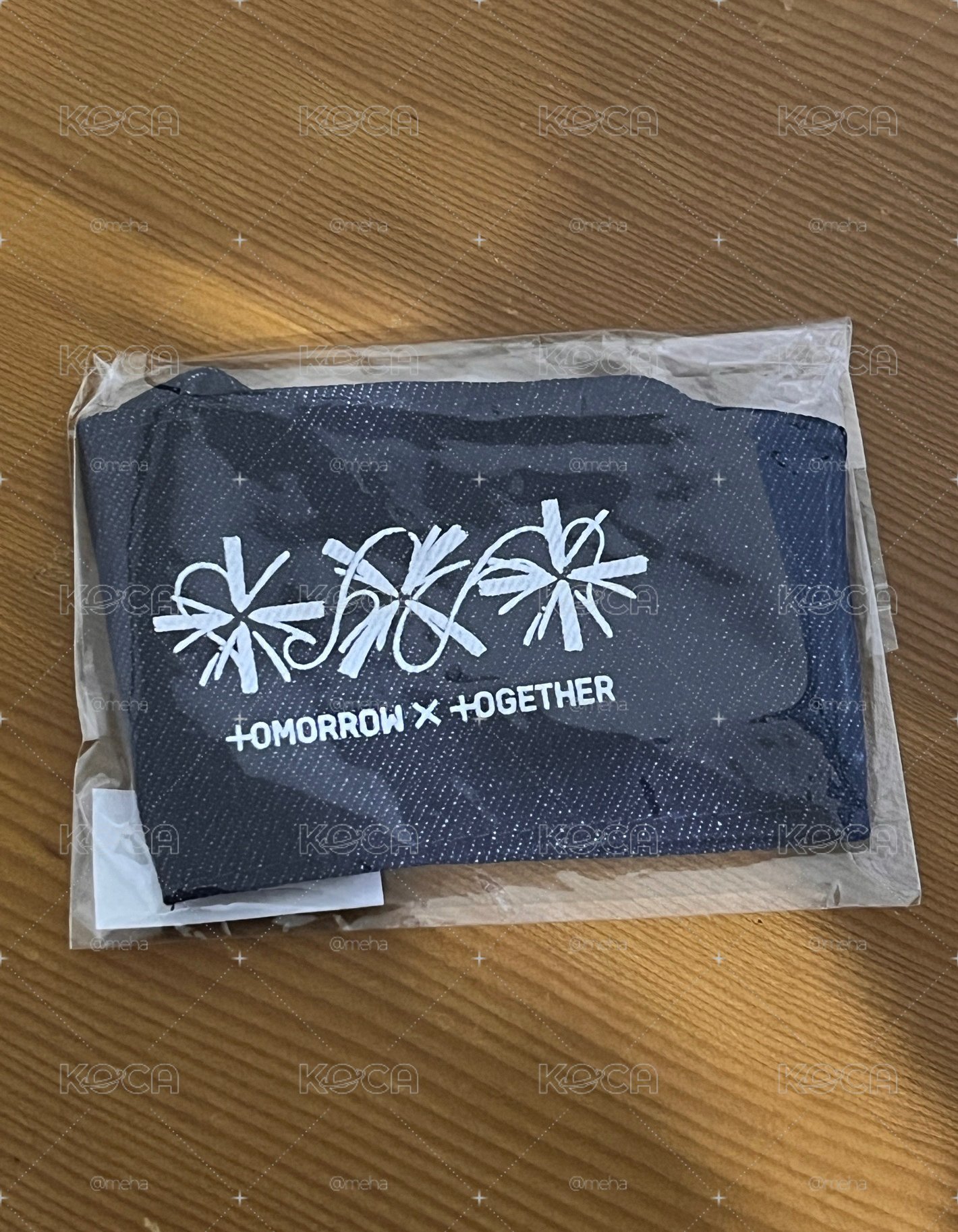 setsuna hanabi特典飲料提袋