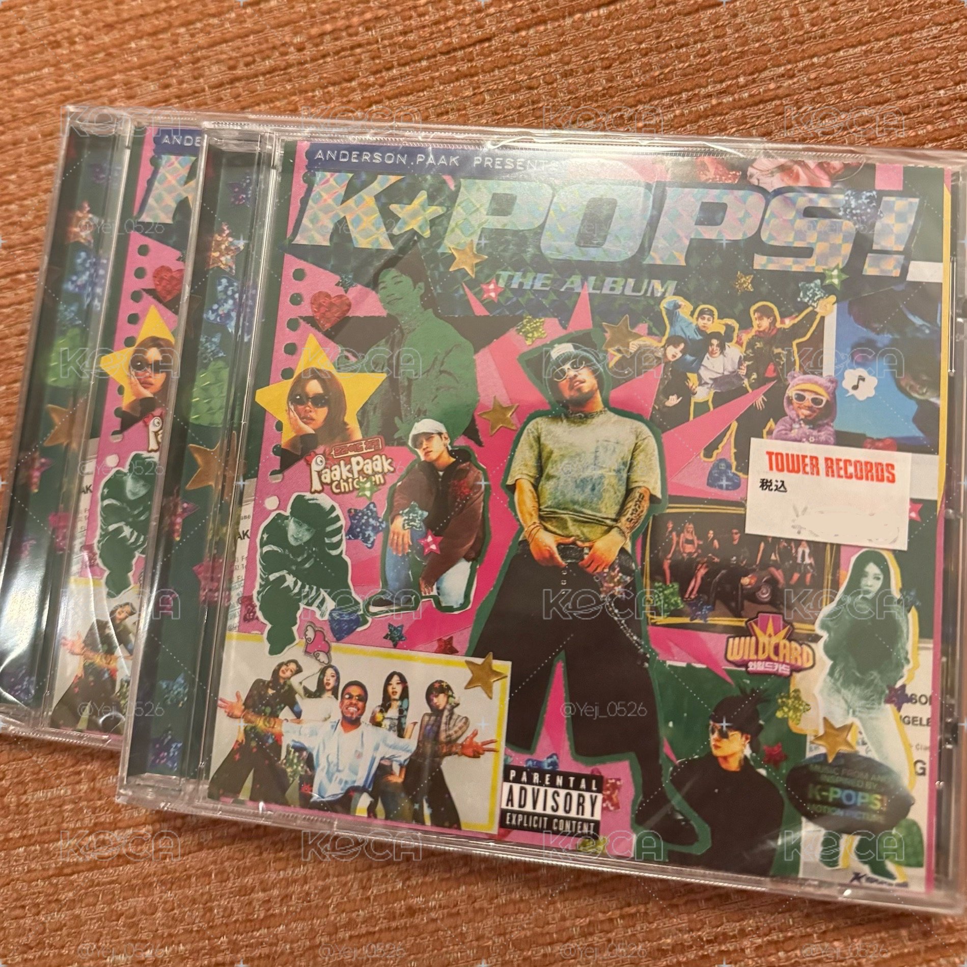 全新未拆 塔店購入 在日現貨 回台寄出
