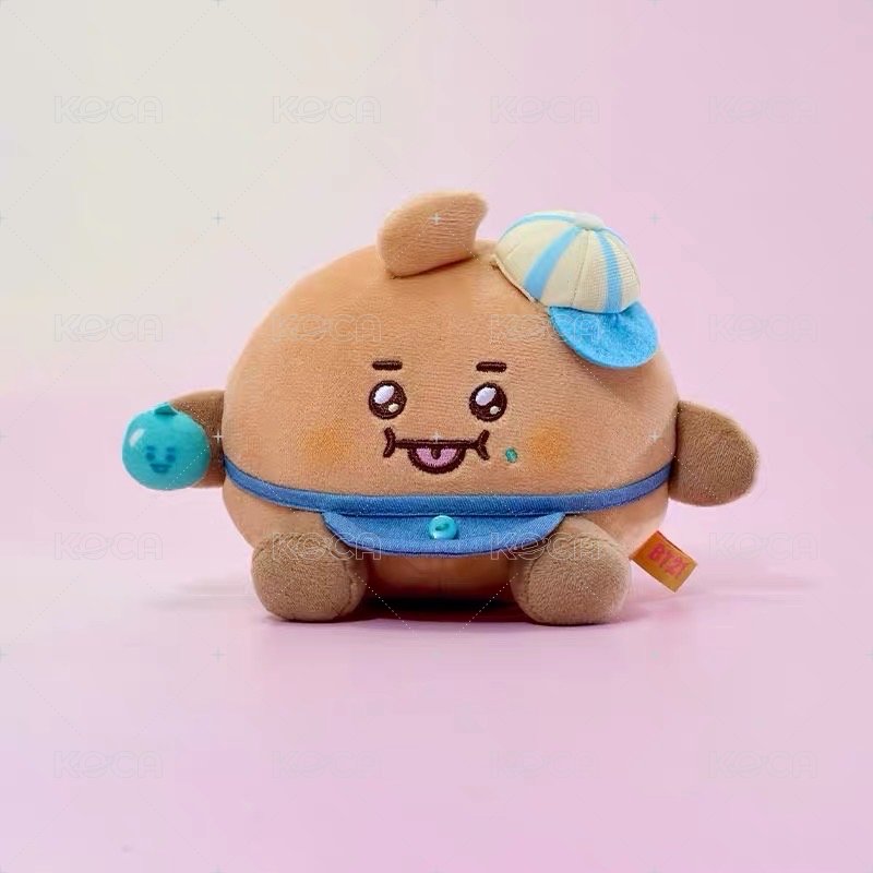 SHOOKY