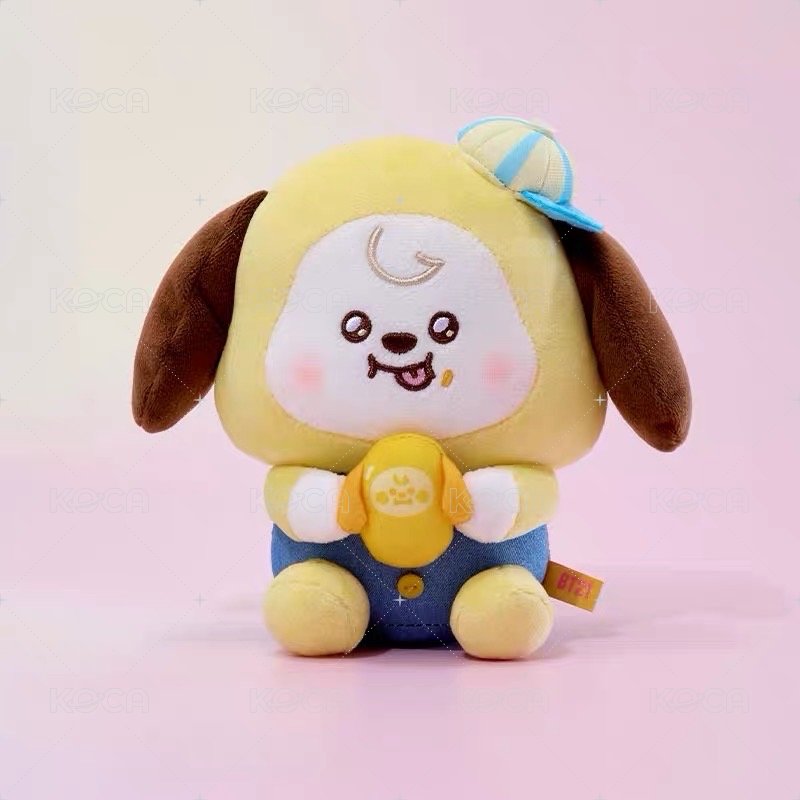 CHIMMY