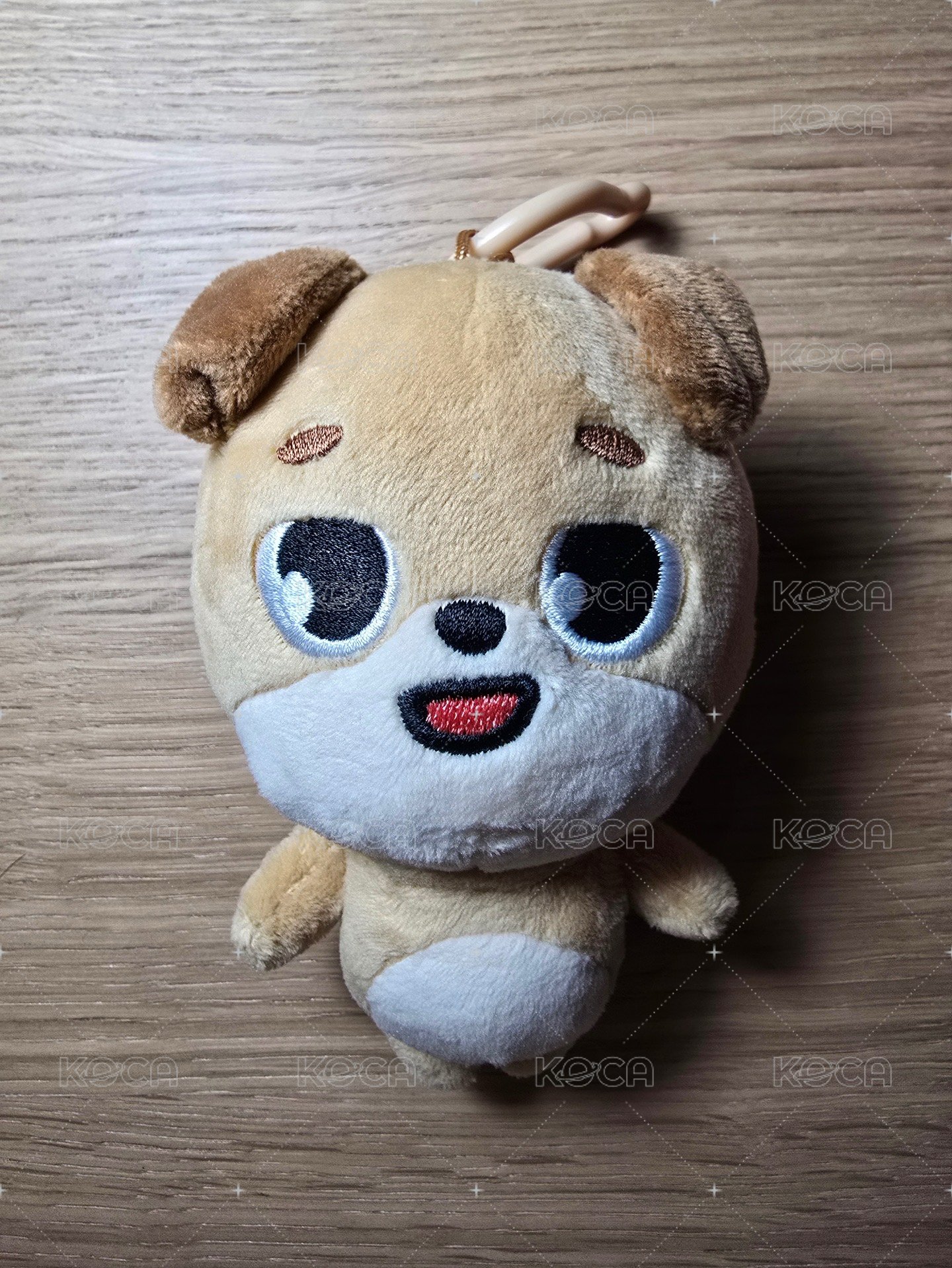 🐥+🐶2020ver. 無原盒