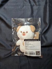 🐶10cm
