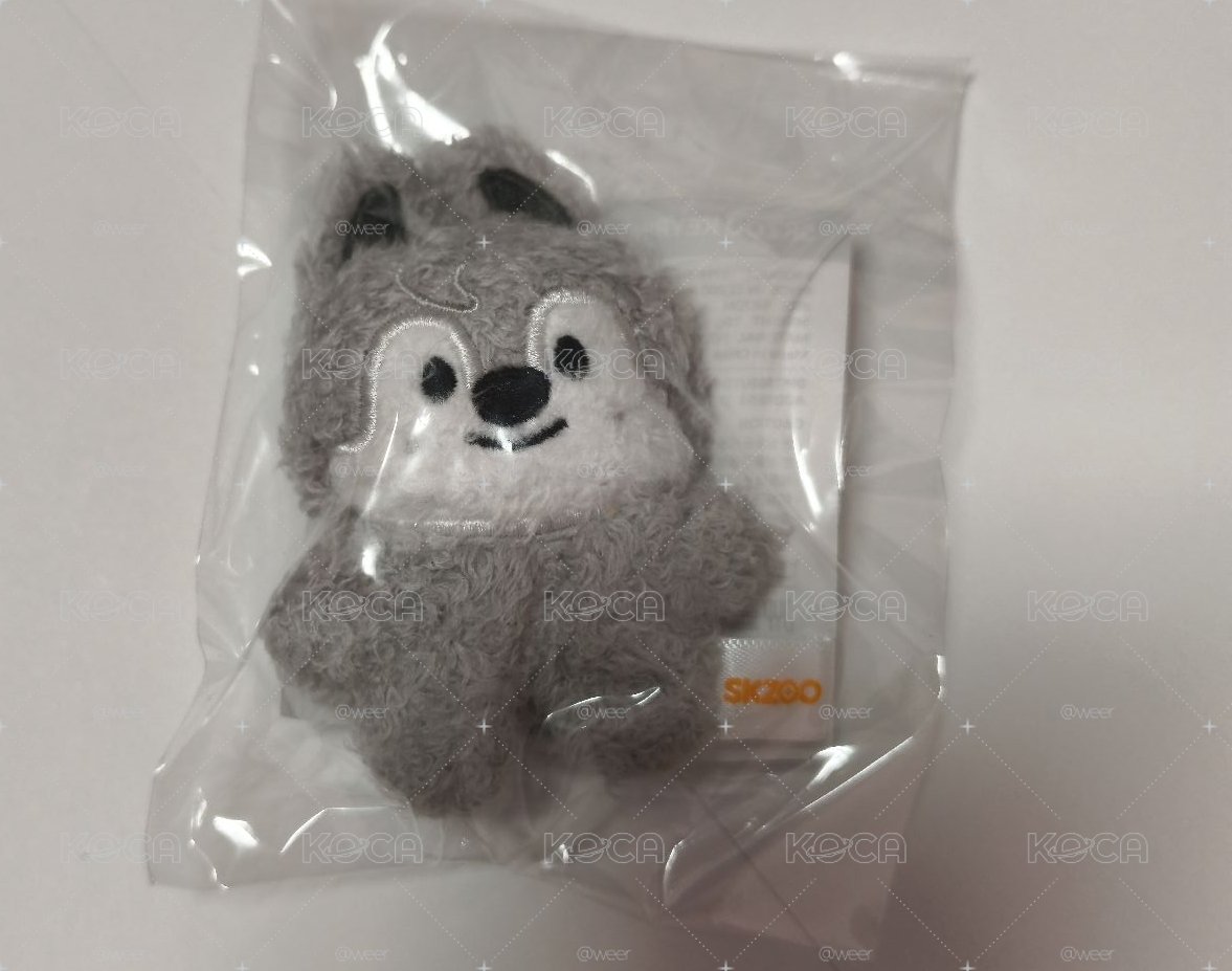 潦草娃 燦（已被保留 勿下單）