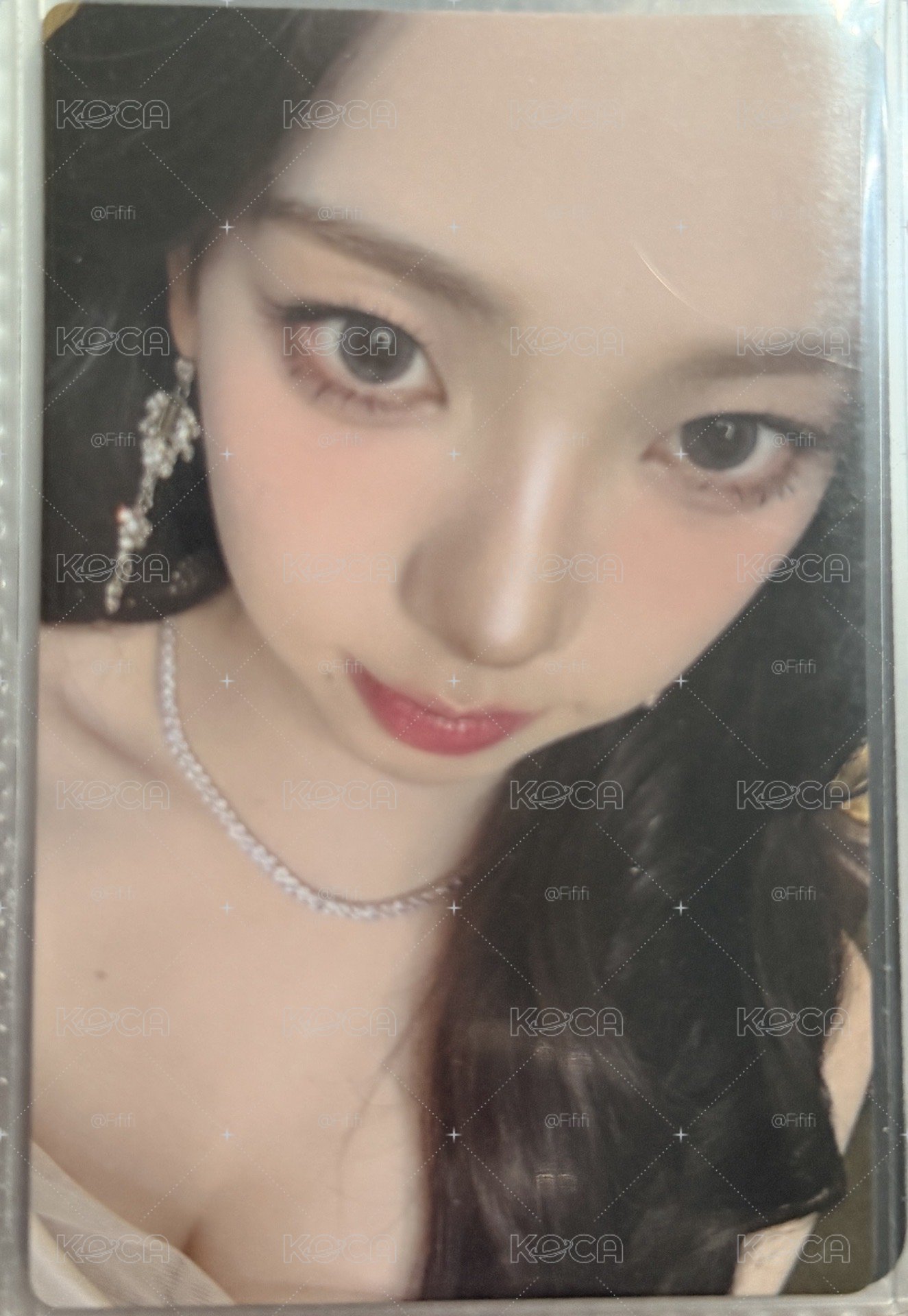 Aespa Karina 廣州衛衣柚