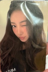 迷一 周邊卡 衣服卡