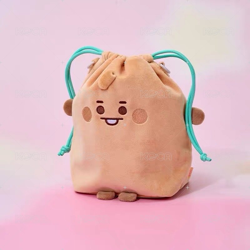 SHOOKY