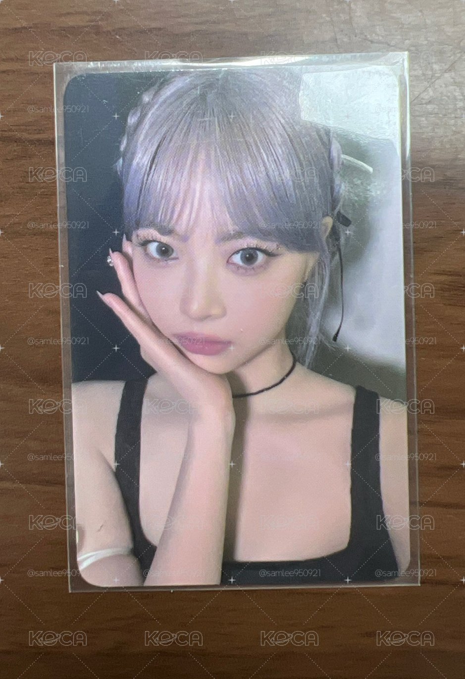 EUNCHAE~
