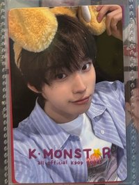km當然著裝特典