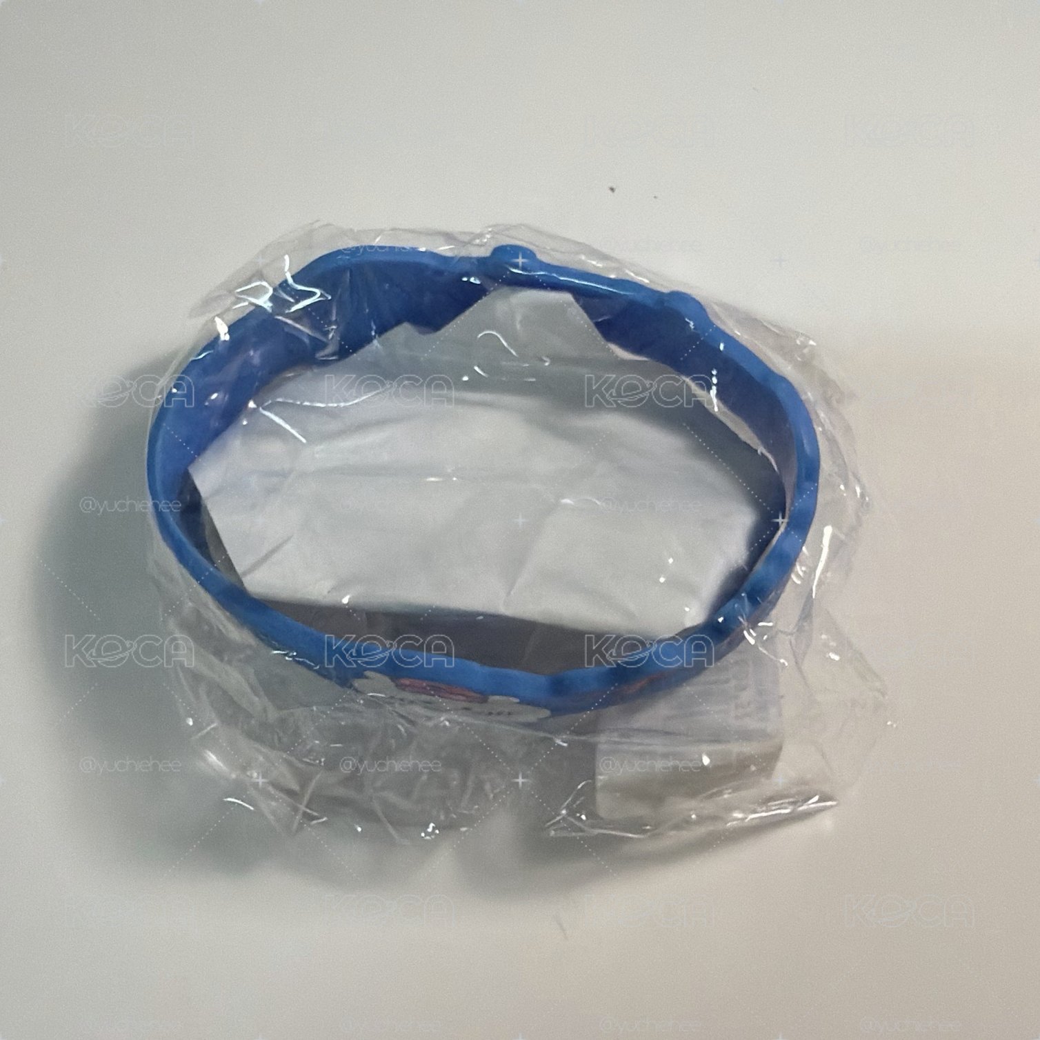 白熊官網滿額贈手環