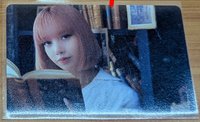 莎專卡