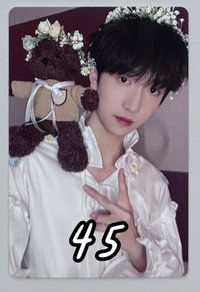 蝴蝶效應 童禹坤（不可換綁）