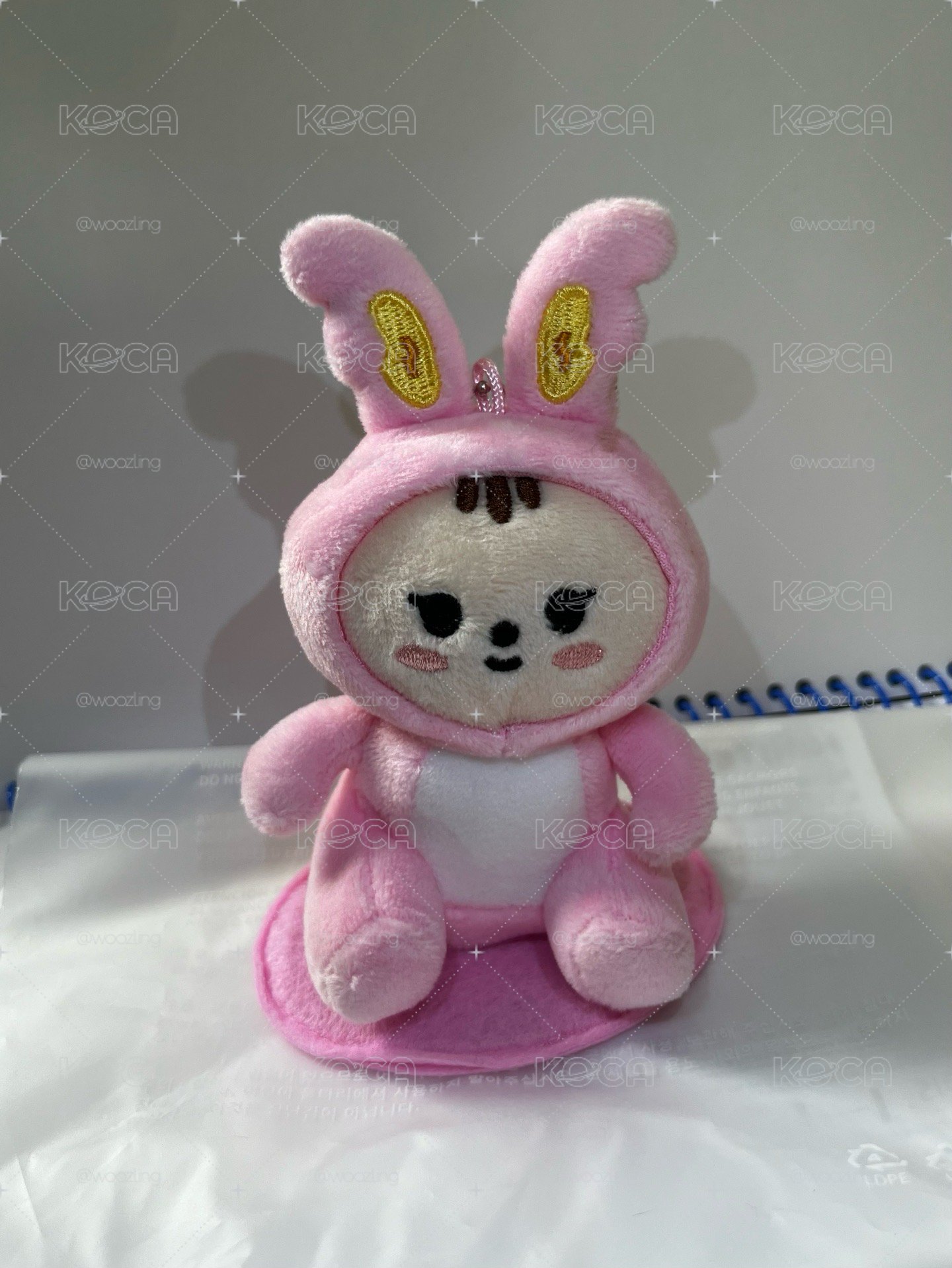 miniteen 淨漢坐娃