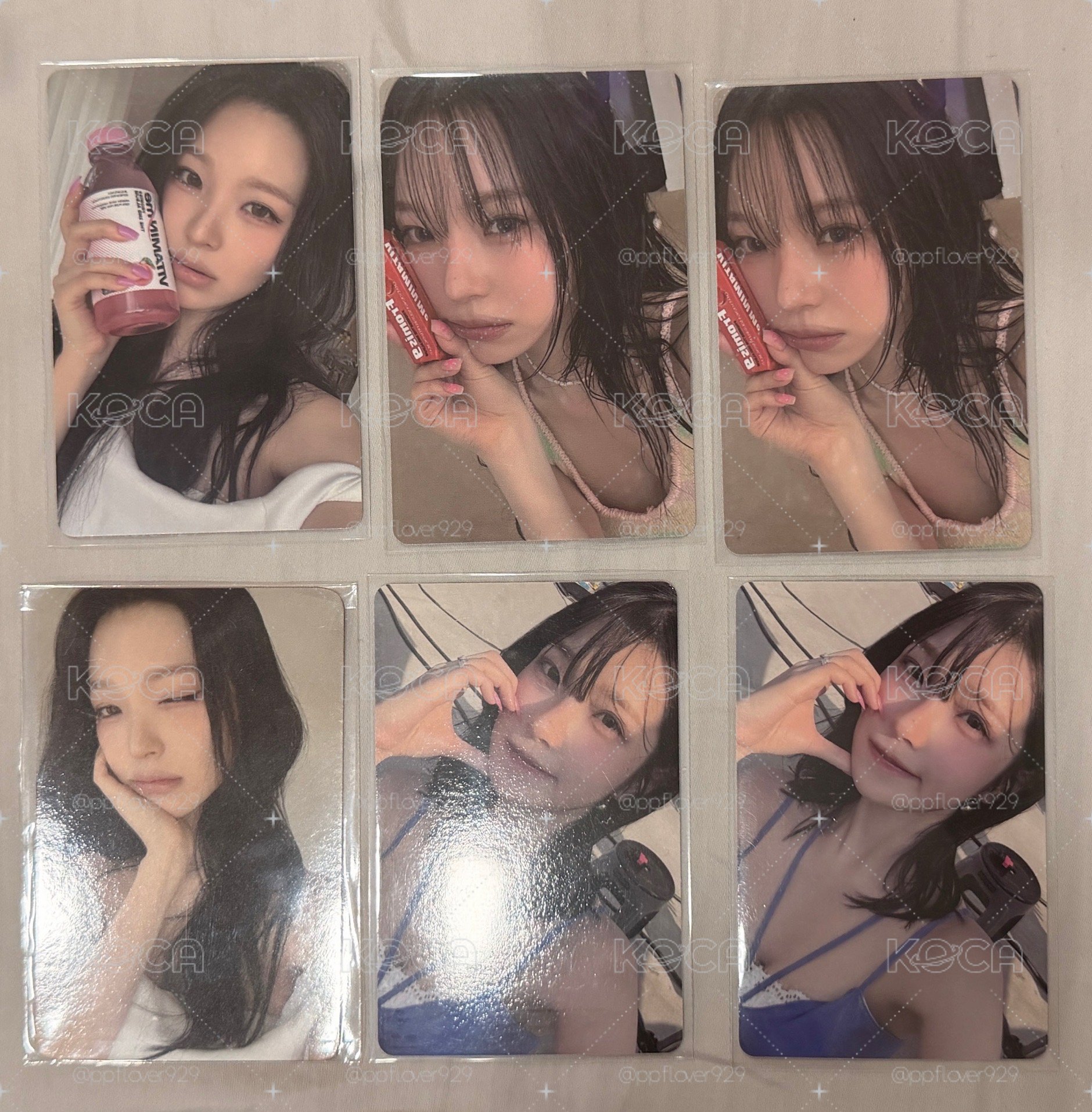 正規二 知憲小卡