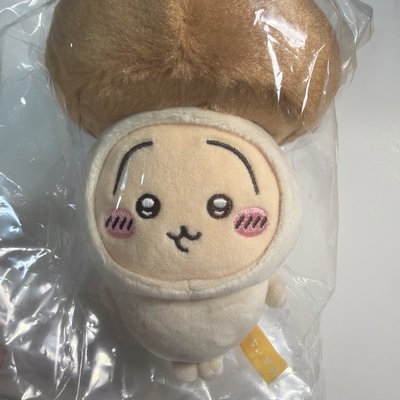 香菇兔兔