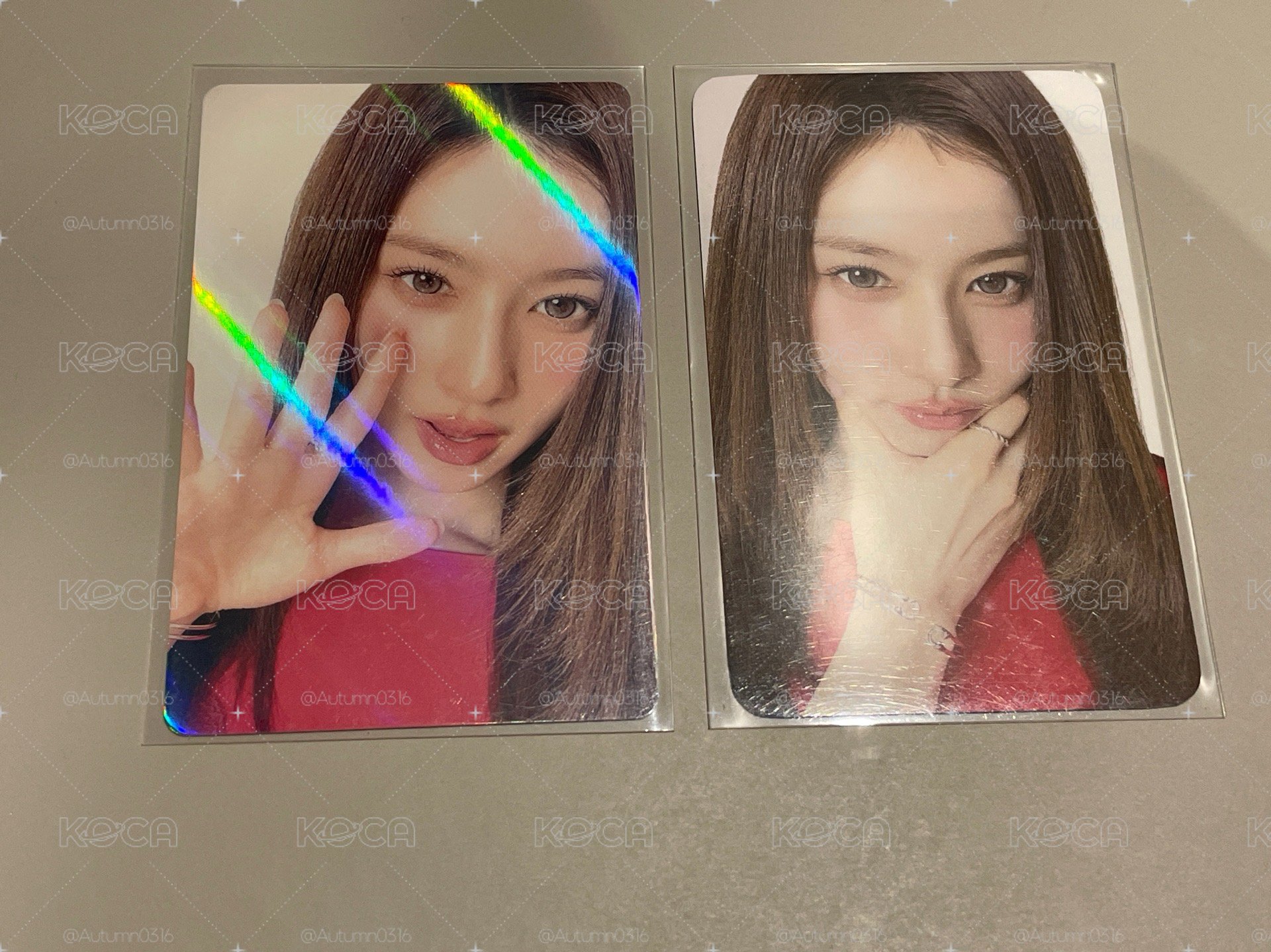 26年曆紗特典