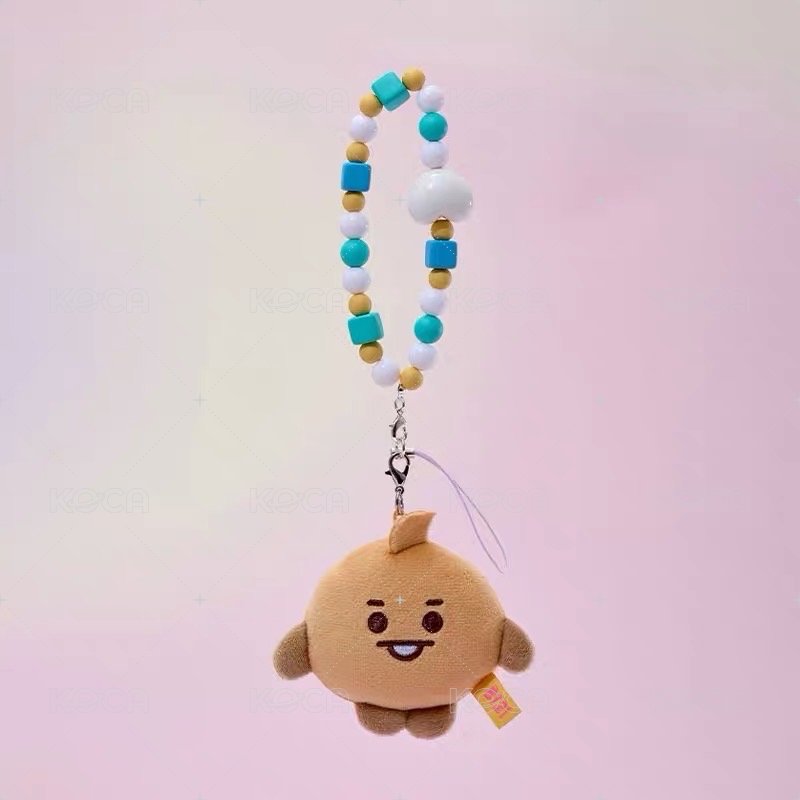 SHOOKY