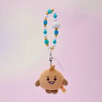 SHOOKY
