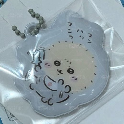 師傅寶寶 pvc 小吊飾