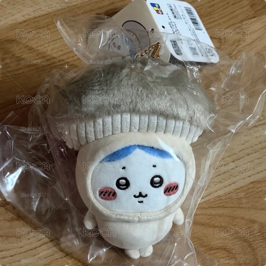 香菇小八