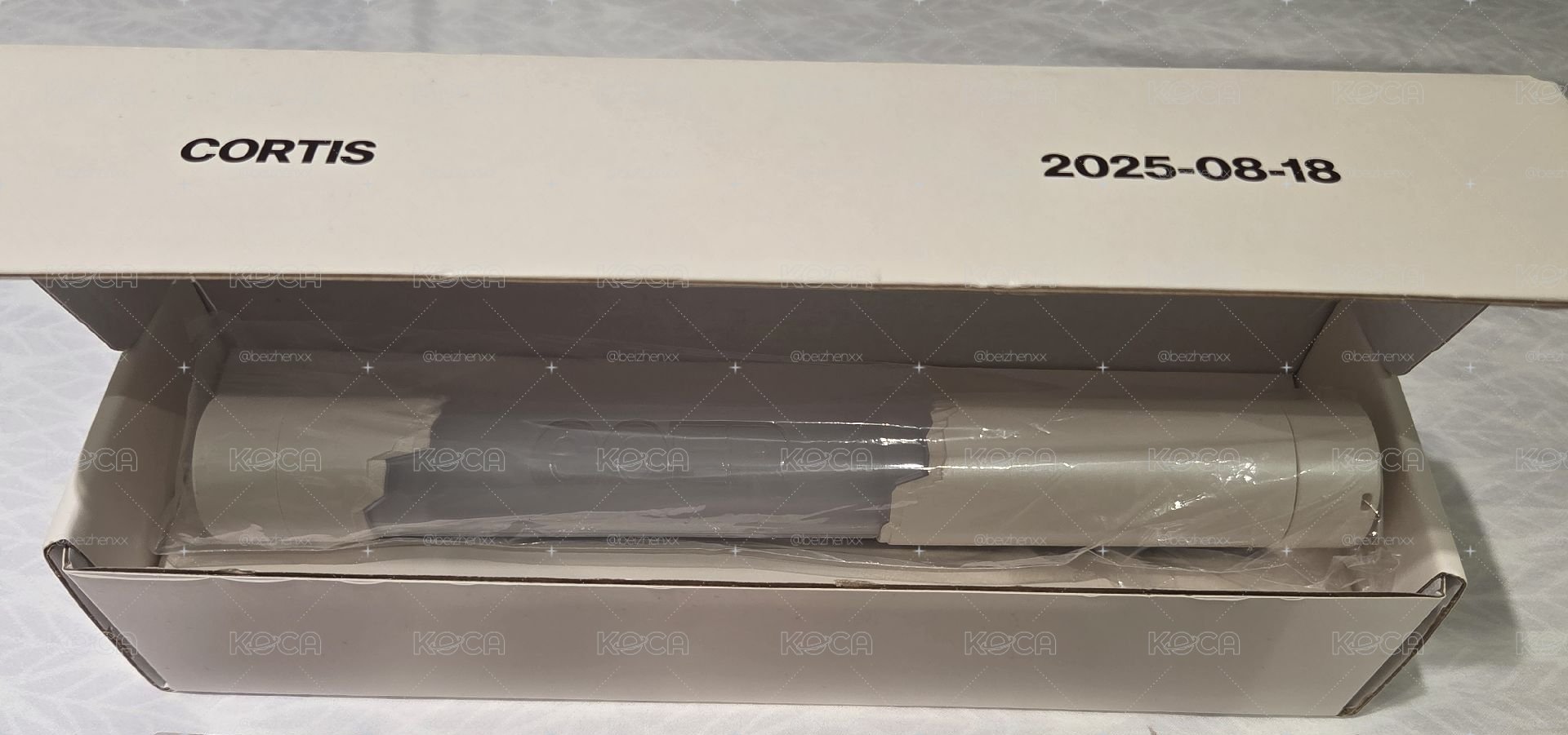 現貨 CORTIS light stick 官方一代手燈