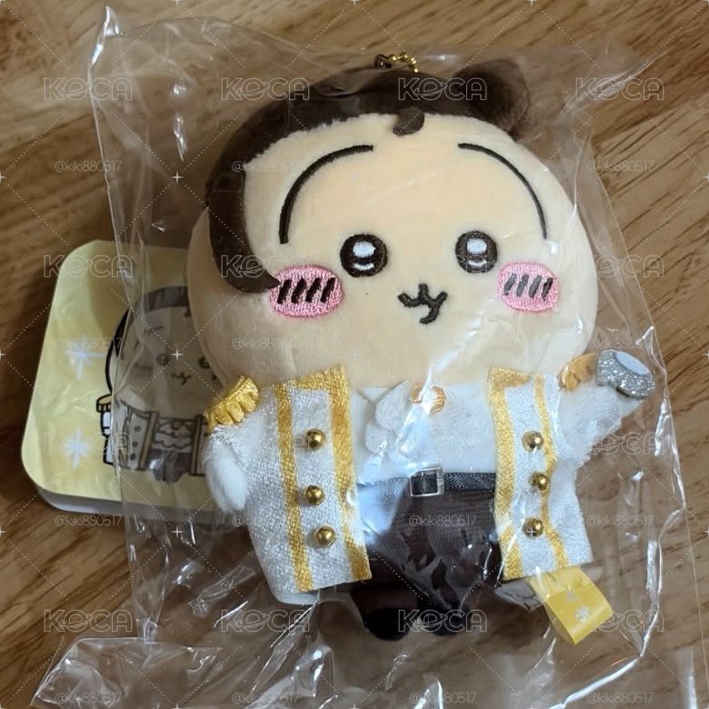 王子兔兔