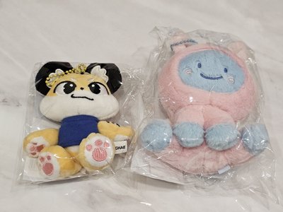 小虎+赤兔娃圭