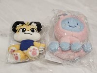 小虎+赤兔娃圭