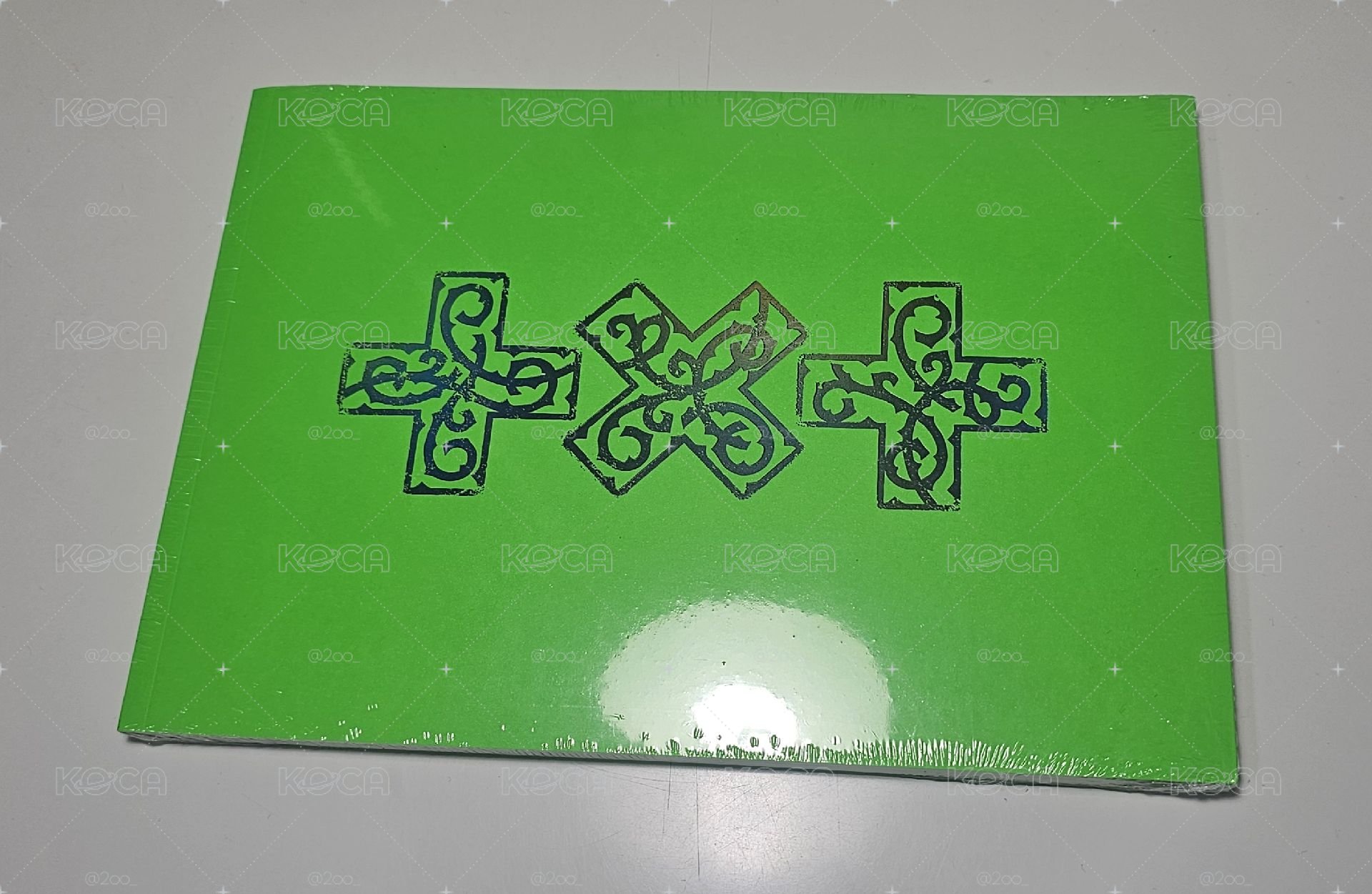 迷八專輯 未拆 可選成員
