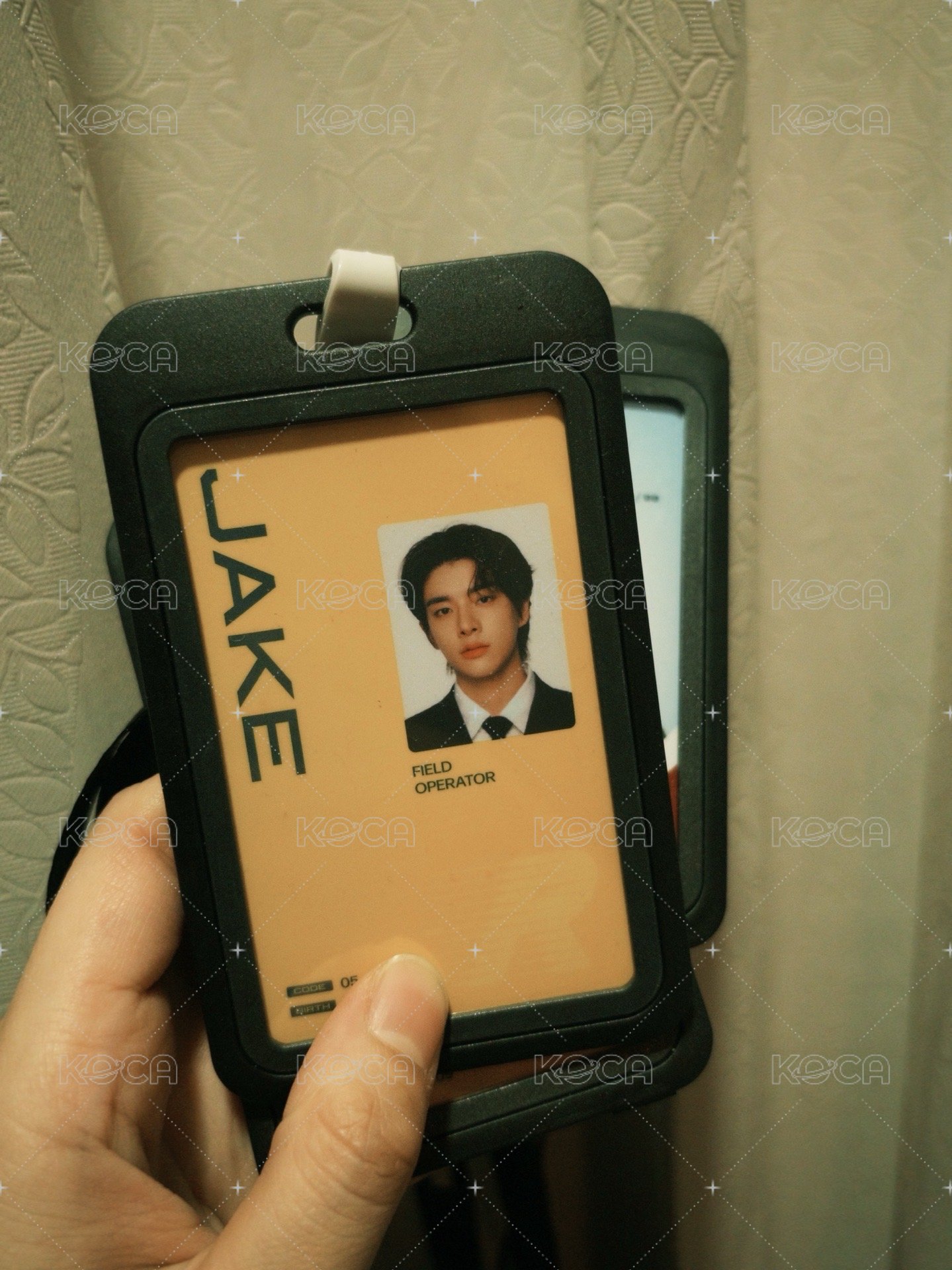 迷八 ID CARD 專卡 倫換元