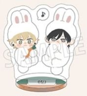 SEX DROP 續篇再開紀念 立牌 Q版小立牌 vol.2