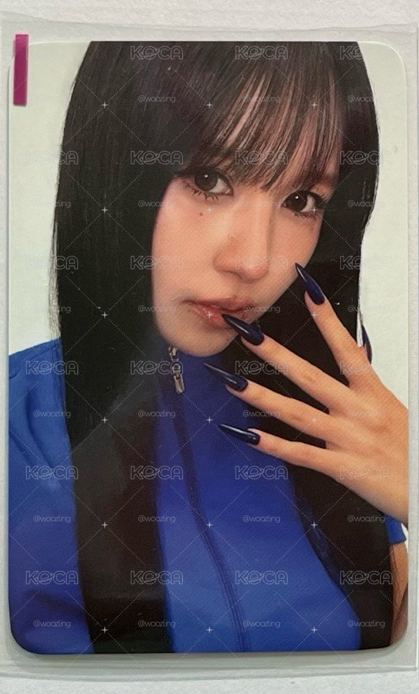 THIS IS FOR Mina
