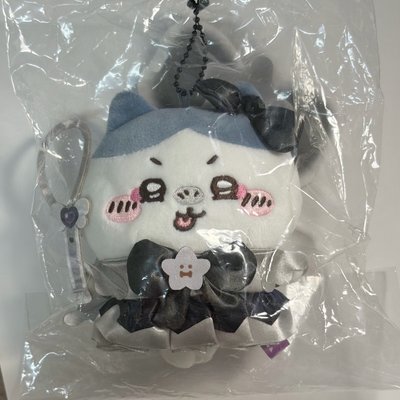 黑魔法小八