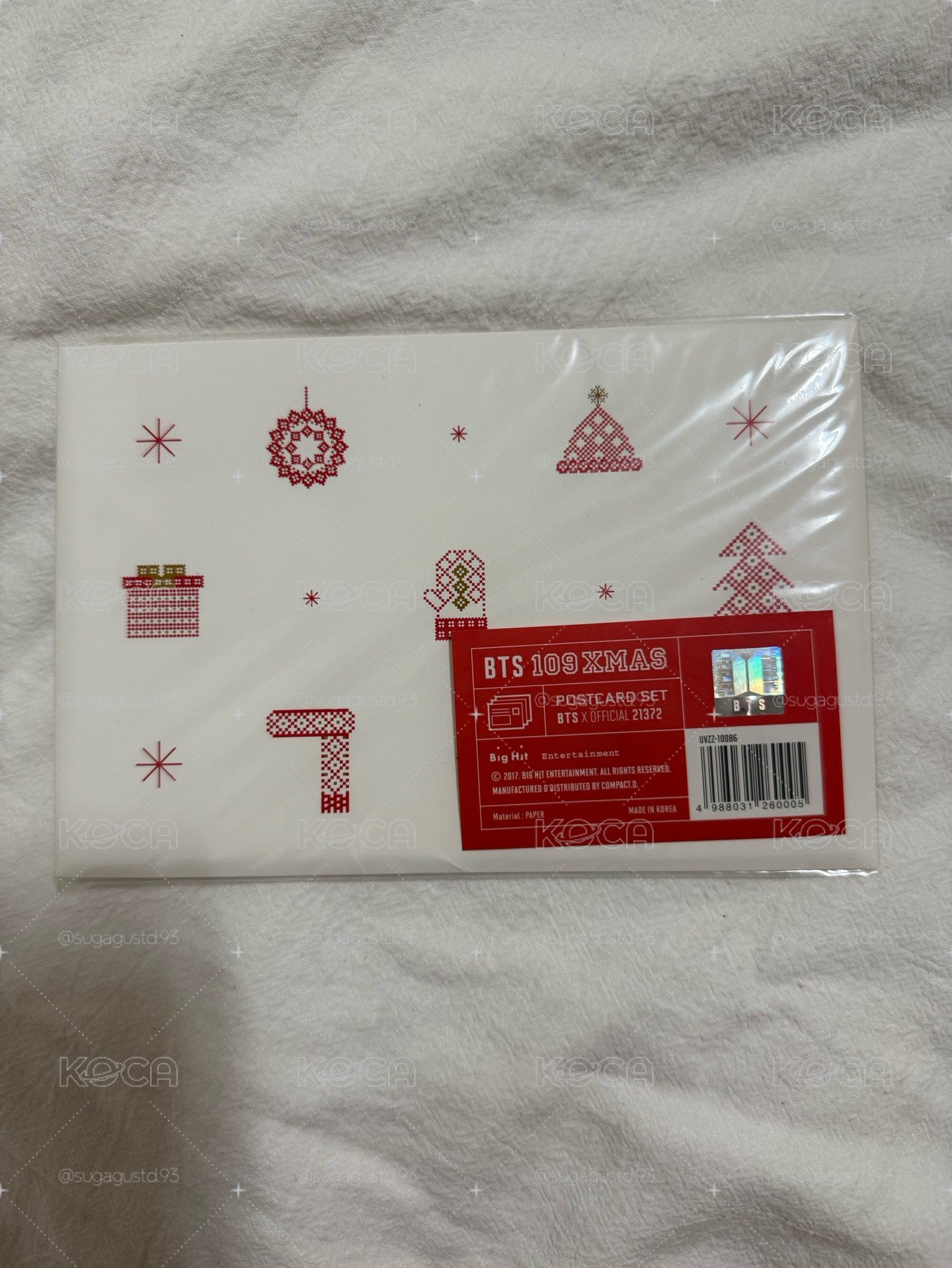 109X MAS 大卡組