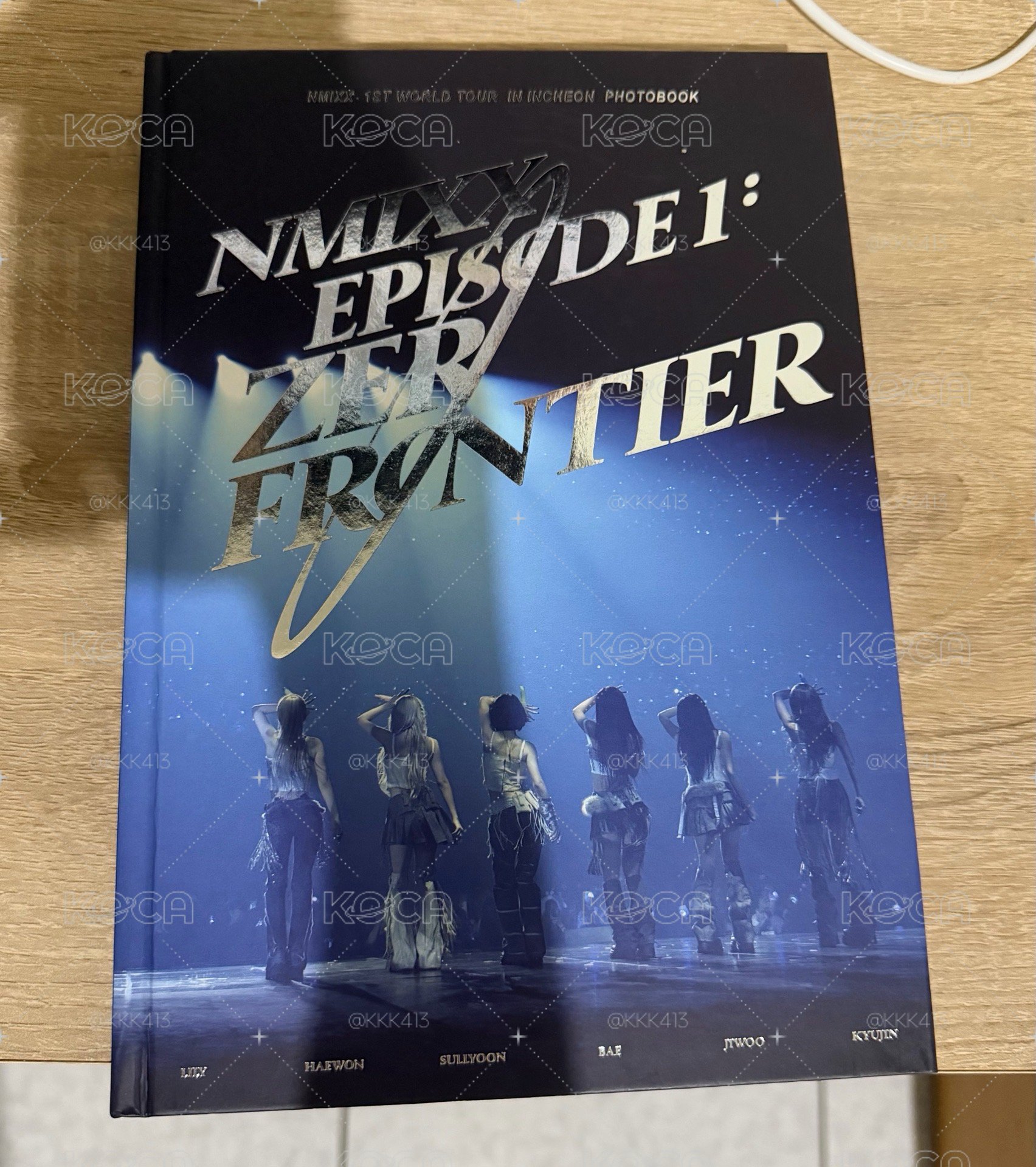 世巡寫真書