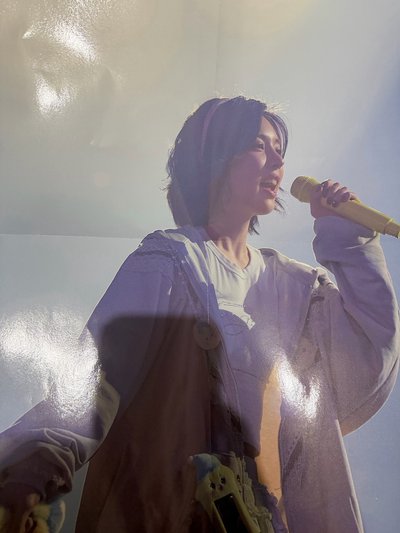 世巡寫真書