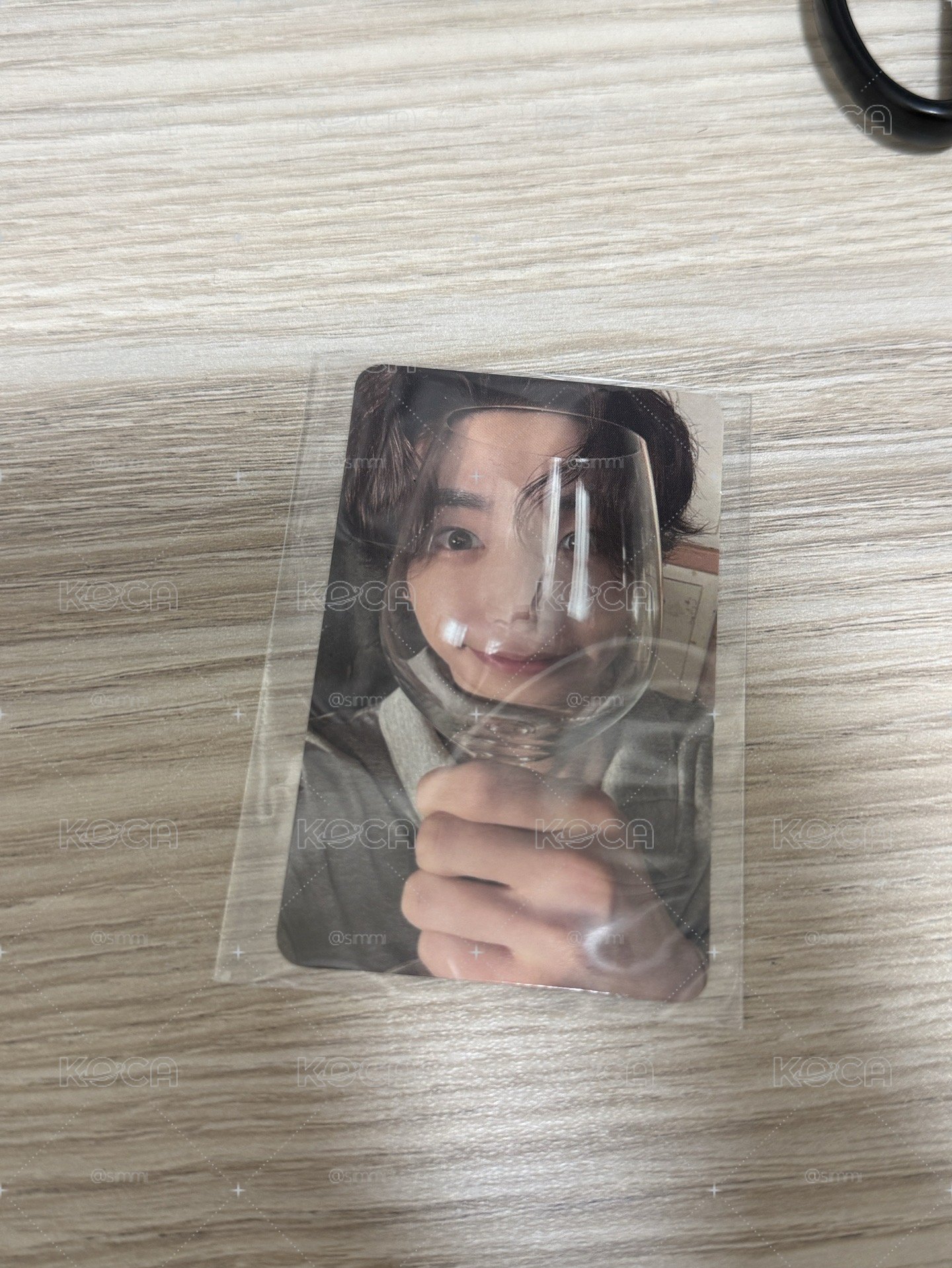 酒杯倫