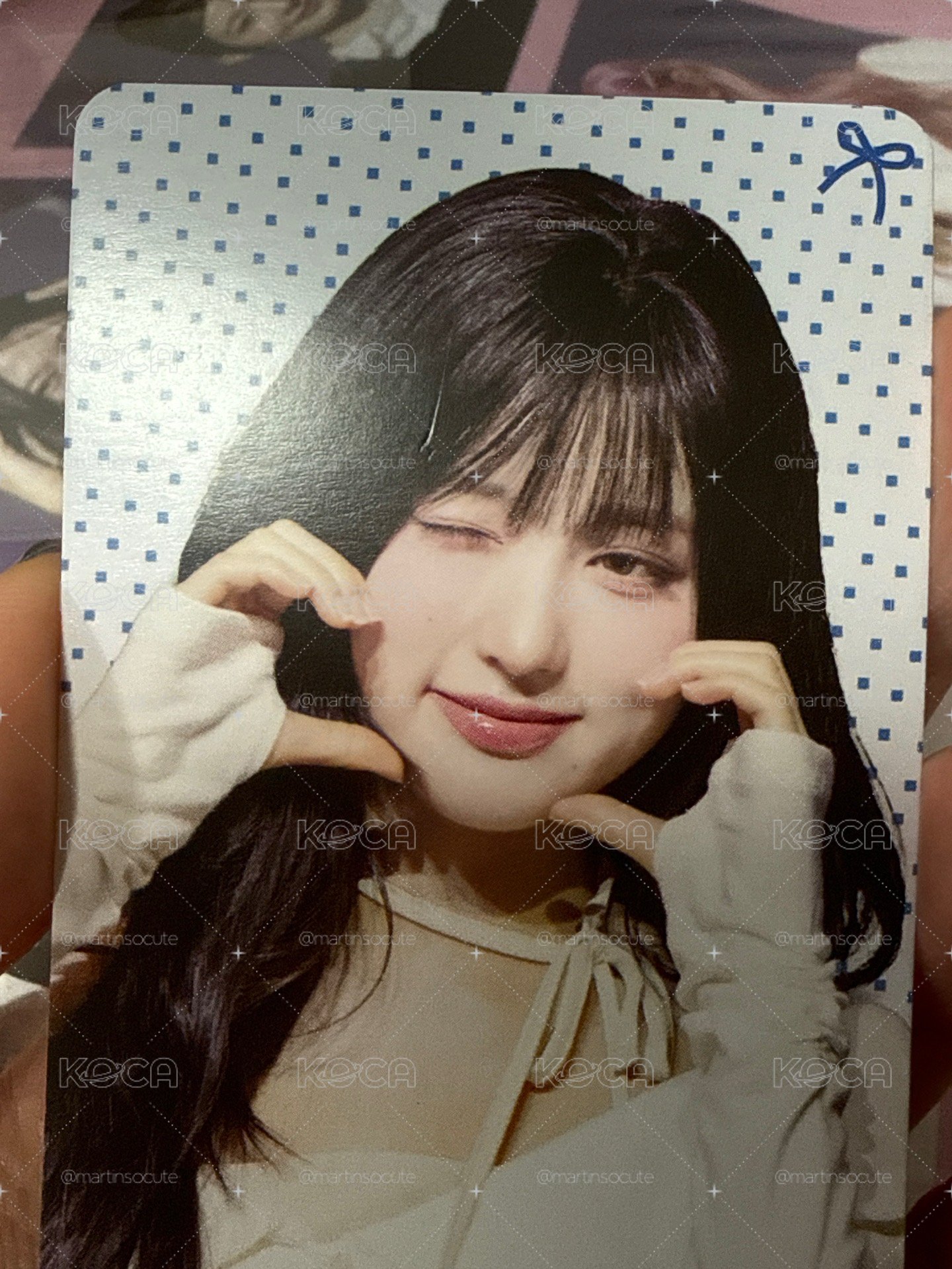 秋天 大誌小卡