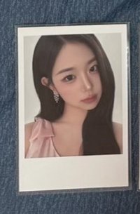 Chaeyeon msnz巡演首爾場滿額卡