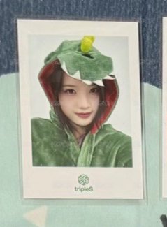Sullin asb24小恐龍特典