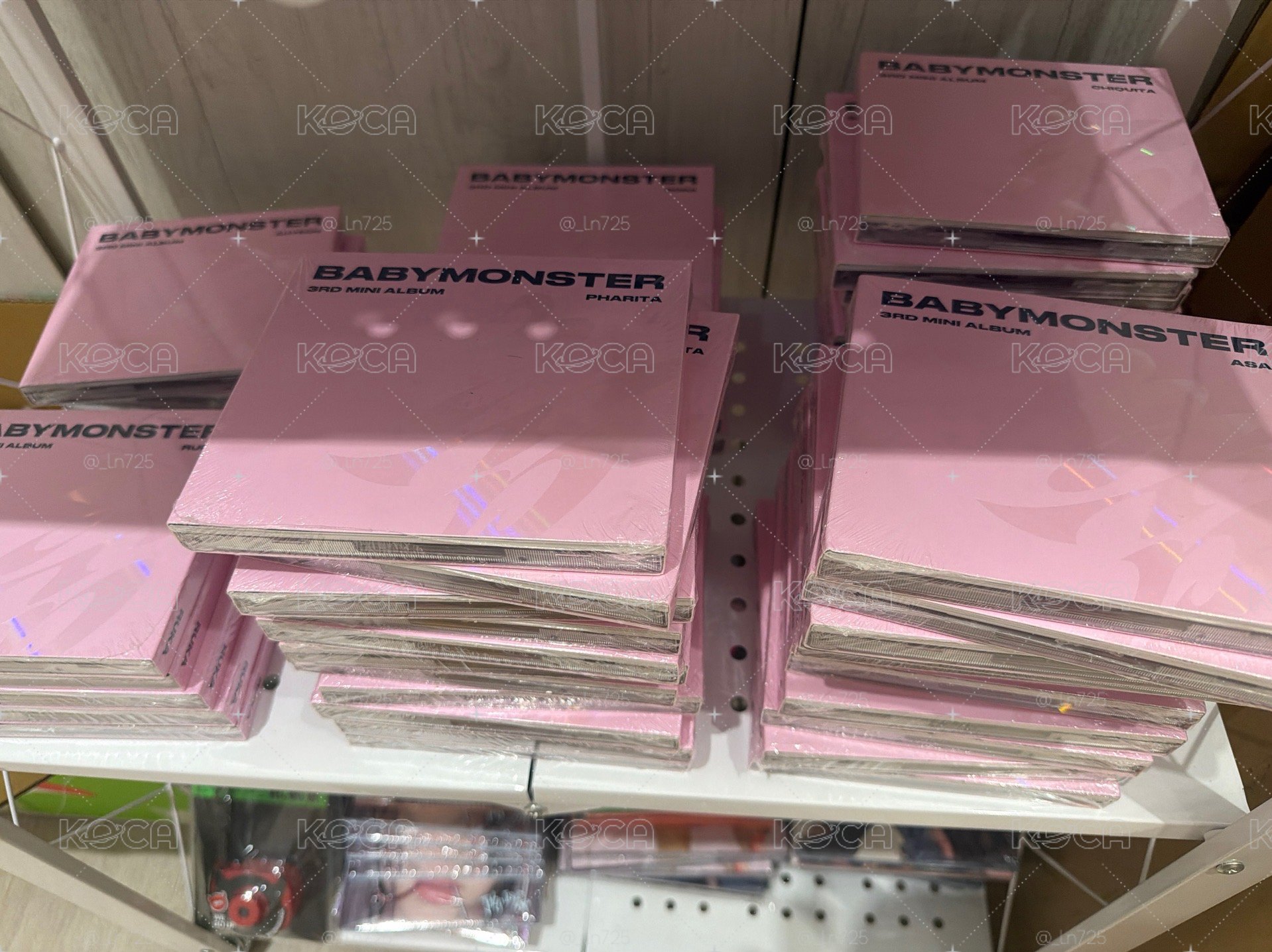 《現貨》寶怪迷三單封 全新未拆