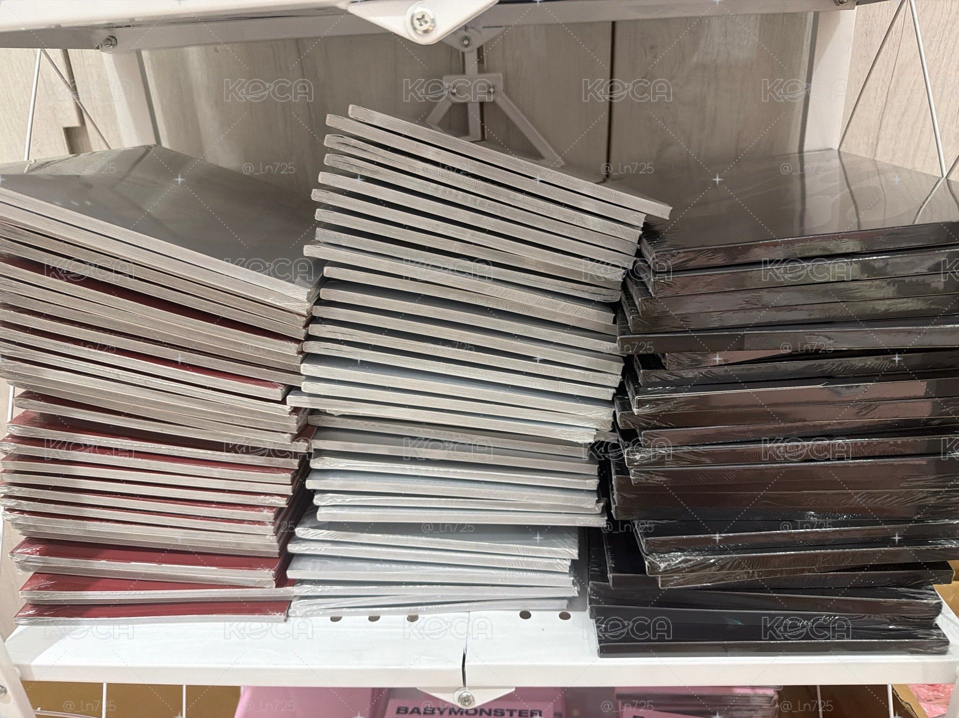 《現貨》寶怪迷三團封 全新未拆