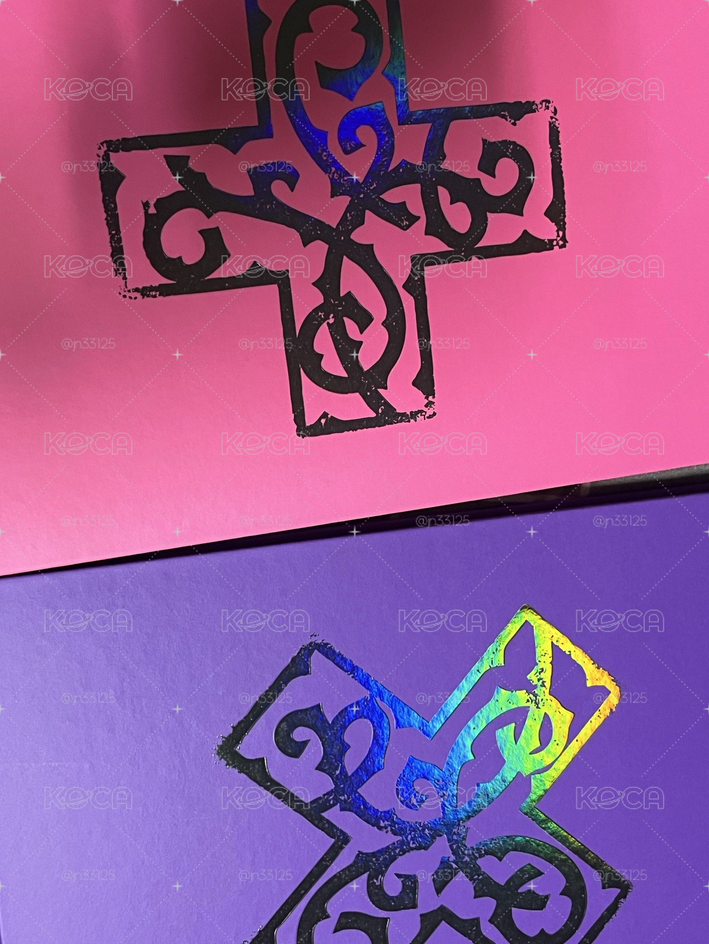 7th year 空專 anxiety&tension