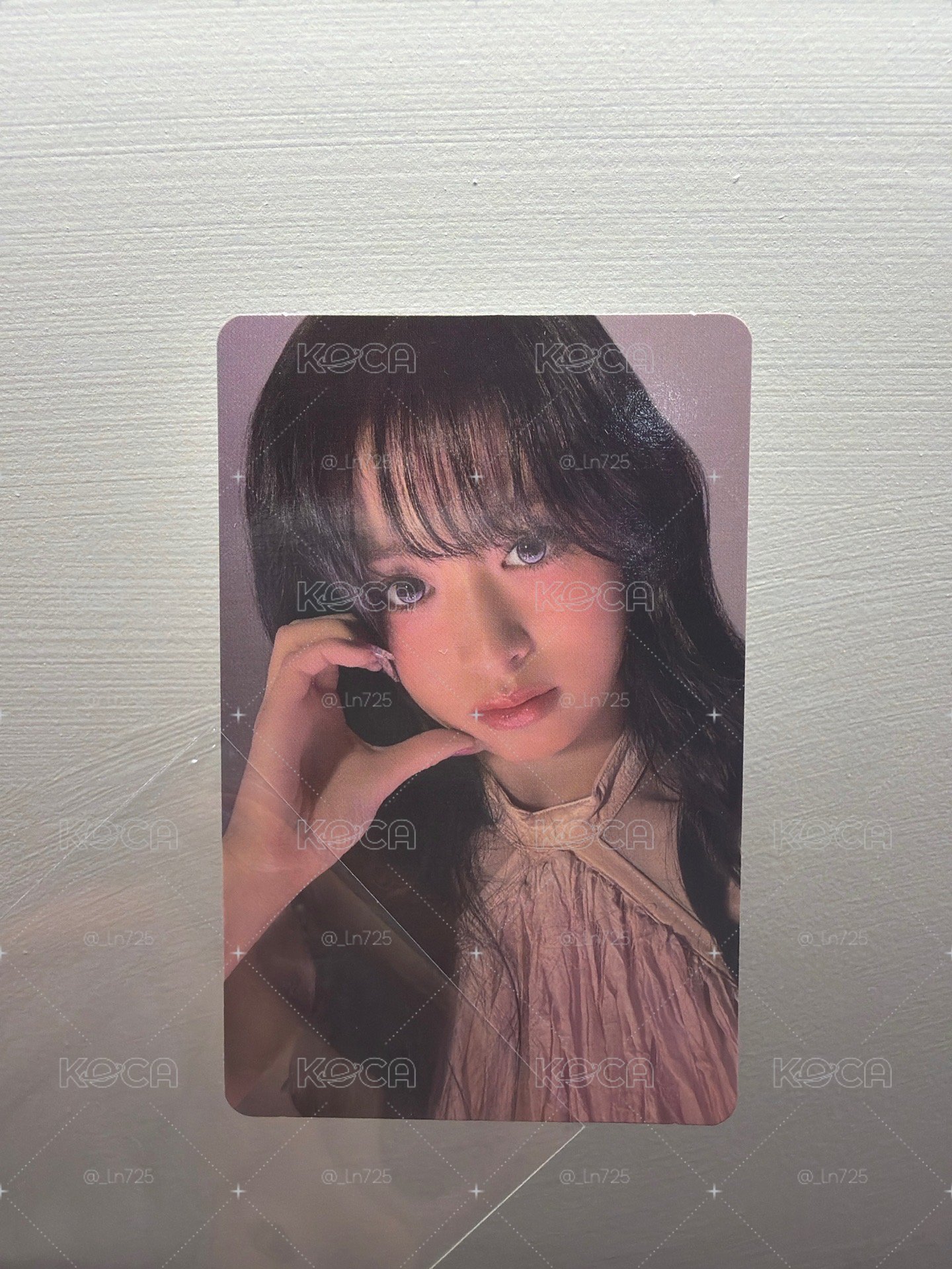 《現貨》比心賢🦋