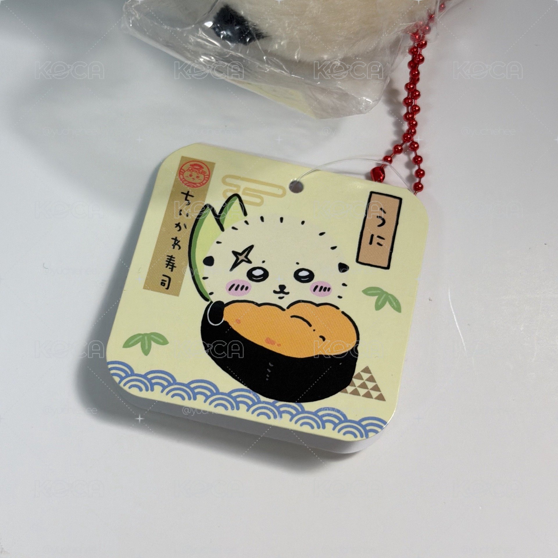 壽司師傅