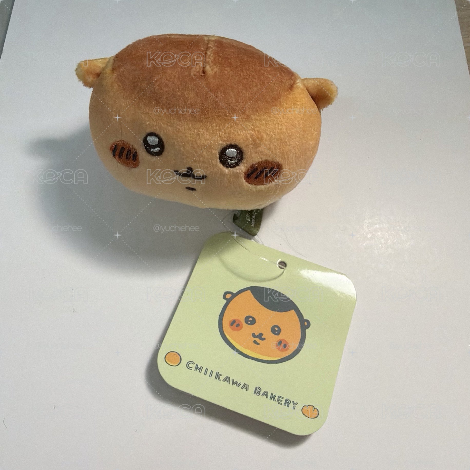 麵包栗子饅頭