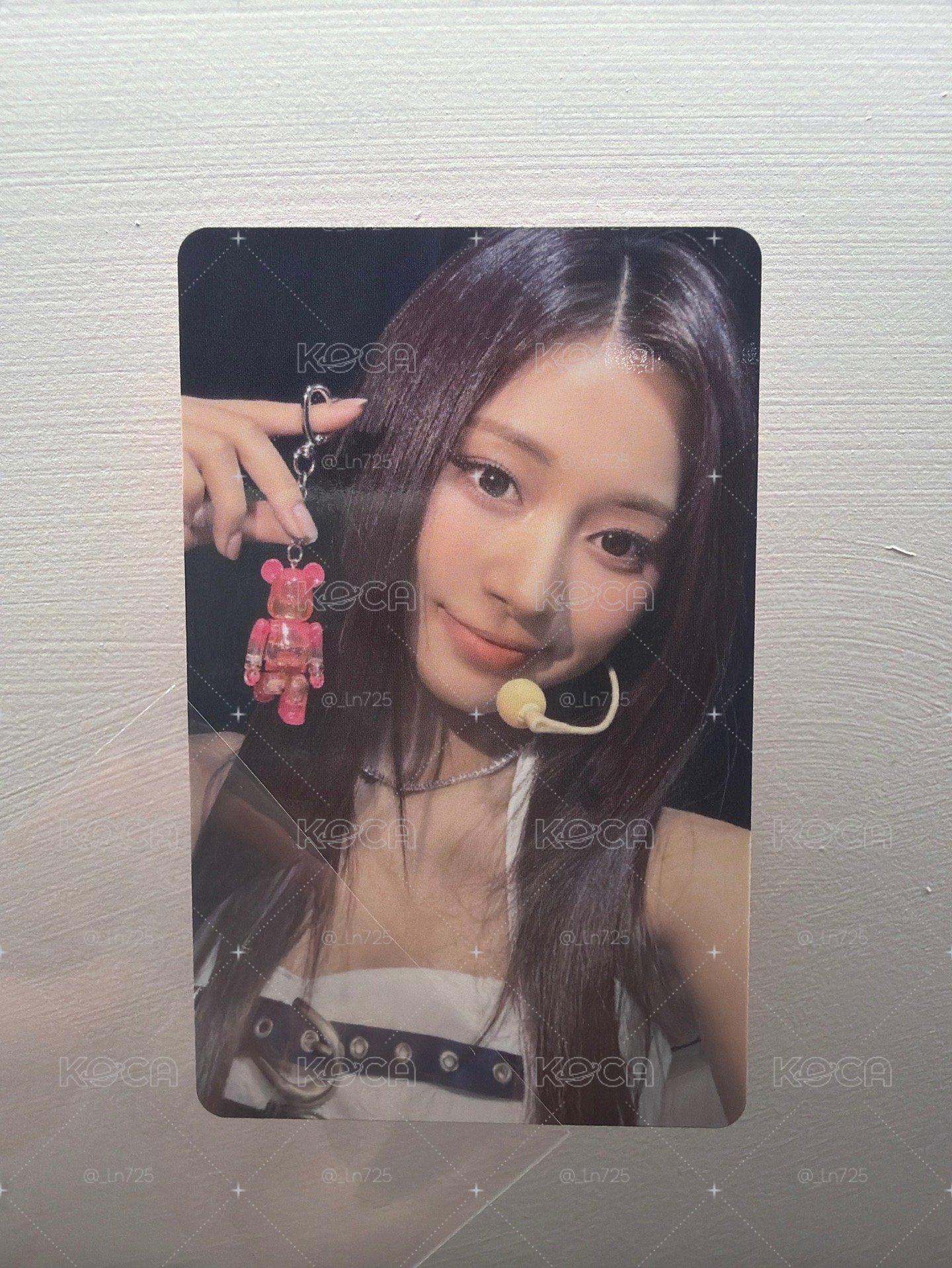 《現貨》暴力熊子瑜💙