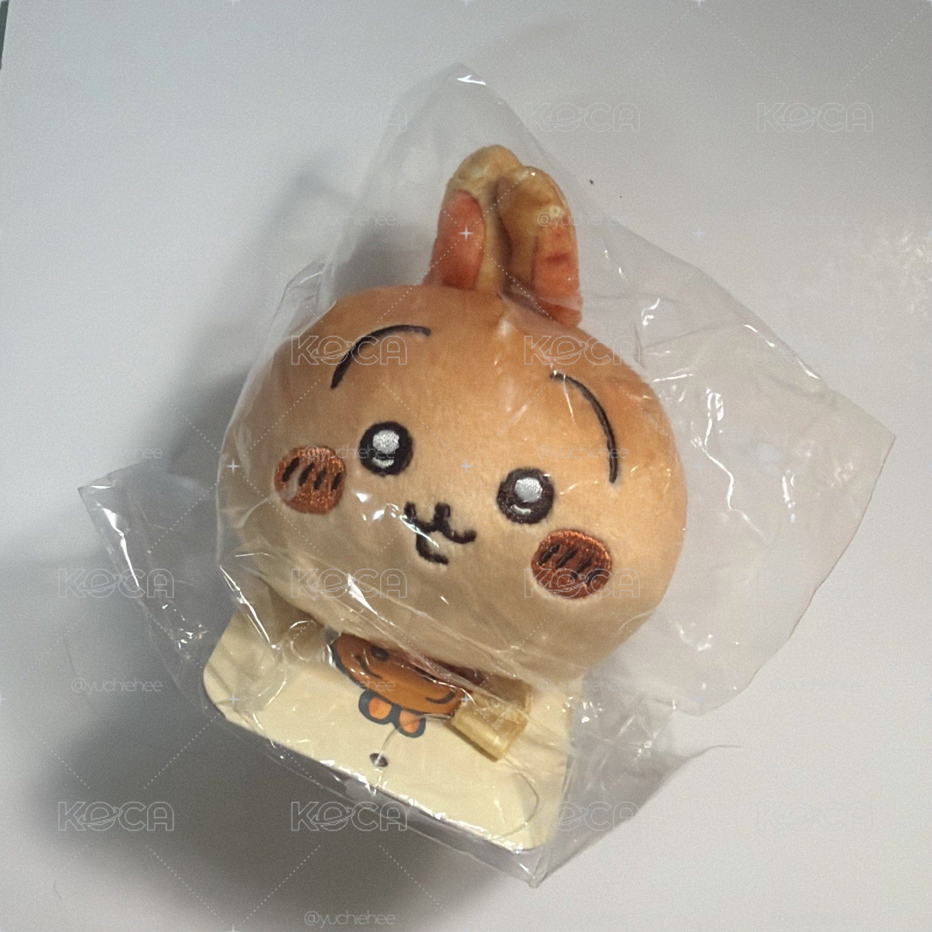 麵包兔兔