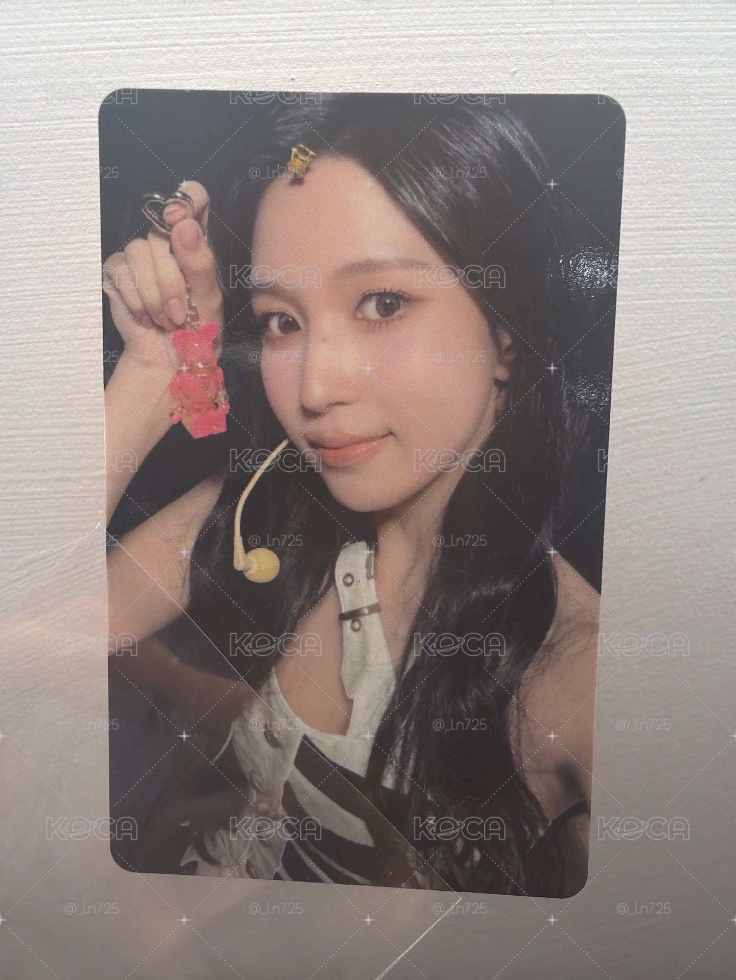 《現貨》暴力熊Mina🐧