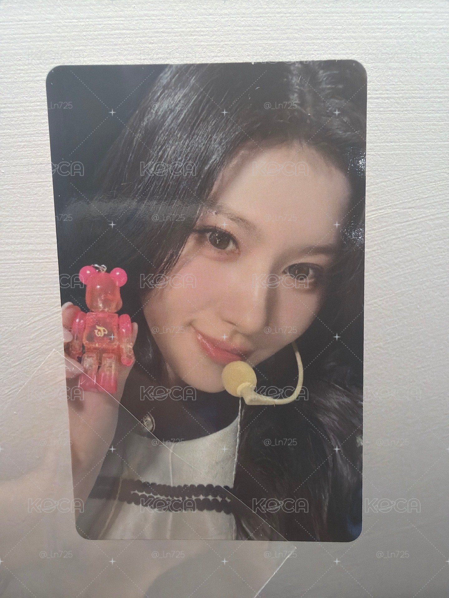《現貨》暴力熊紗紗💜