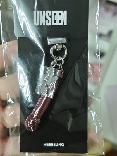 羲麥克風送羲卡